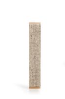 Beeztees Luxe Sisal - Krabplank - Catnip - Groot - 60x12 cm