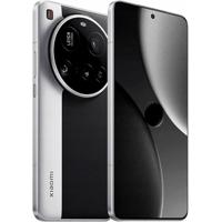 Xiaomi 15 Ultra, Dual, 512GB 16GB Ram, Silver Chrome