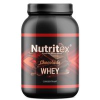 Whey proteine chocolade - thumbnail