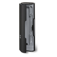 Oral-B GENIUS USB reisetui met lader - zwart