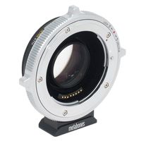 Metabones Canon EF - Sony E-mount T CINE Speed Booster Ultra (0.71x) - thumbnail