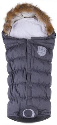 Easygrow voetenzak Flex 3 Season 98-130 cm navy