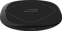 SPEEDLINK SL-690401-BK Auto Zwart oplader voor mobiele apparatuur - thumbnail