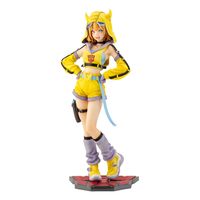 Transformers Bishoujo PVC Statue 1/7 Bumblebee 22 cm