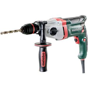 Metabo BE 850-2 Boormachine 850 W 2 snelheden