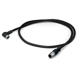 WAGO 756-5509/040-010 Sensor-/actuatorkabel Inhoud: 10 stuk(s)