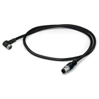 WAGO 756-5509/040-010 Sensor-/actuatorkabel Inhoud: 10 stuk(s) - thumbnail