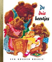 De drie beertjes - H.G. Hoekstra - Hardcover (9789054447276)