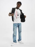 Merchcode / t-shirt Popeye Standing in wit