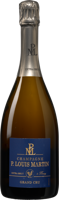Paul Louis Martin 'Bouzy' Champagne Grand Cru Extra Brut