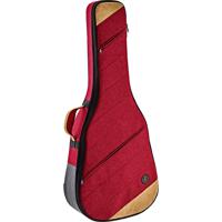 Ortega OSOCADN-BX softcase voor akoestische gitaar dreadnought - thumbnail