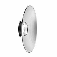 Godox Wide Angle Reflector 120° Bowens Mount - thumbnail