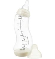 Difrax Difrax S-fles Natural Creme 250ml (250ml)