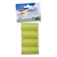Trixie Dog Pick Up hondenvuilzak met citroengeur