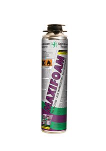 Den Braven Zwaluw Maxifoam Nbs All Season 870Ml - 12000026 - 12000026