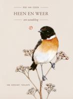 Heen en weer - Rob van Essen - ebook - thumbnail