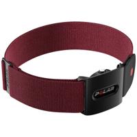 Polar Verity Sense OHR Dark Red M-XXL Polsslagsensor Donkerrood - thumbnail