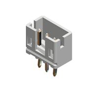 EDAC 140-503-415-001 Male behuizing (board) Totaal aantal polen: 3 Rastermaat: 2 mm Inhoud: 1 stuk(s)