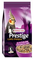 Versele-laga Prestige premium australische parkiet - thumbnail