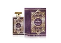 AL WATANIAH Rose Mystery Intense - Luxe Parfum voor Vrouwen, Eau de Parfum 100ml, Bloemen en Mysterieuze Geur