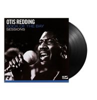 Otis Redding - Dock of the Bay Sessions LP - thumbnail