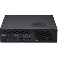 ASUS PB63-B3014MH Mini PC Intel® CoreTM i3 i3-13100 8 GB DDR5-SDRAM 256 GB SSD Zwart