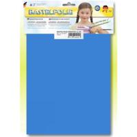 Oracover 25-051-B Plakfolie Orastick (l x b) 300 mm x 208 mm Blauw (fluorescerend) - thumbnail