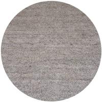 Veer Carpets - Vloerkleed Berbero Pelosa Beige 101 - ø200 cm