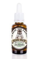 Mr Bear Family baardolie Beard Brew Wilderness 30ml - thumbnail