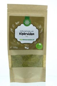 Kip kruiden