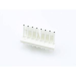 Molex 1718130008 Male header (standaard) Totaal aantal polen: 8 Rastermaat: 3.96 mm Inhoud: 1 stuk(s) Bulk