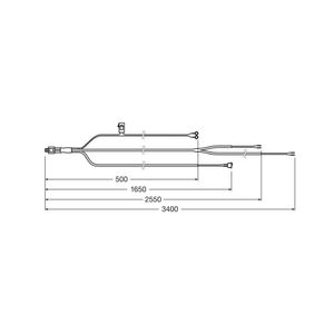 Lampa OLEDDLACC102 koplamp, verlichting & component voor auto's