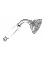 Hotbath Amice M396 klassieke handdouche 7,5cm chroom