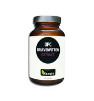 OPC druivenpit extract 500mg - thumbnail