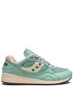 Saucony baskets Shadow 6000 - Vert