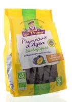 Lou Prunel Agen pruimen met pit 33/44 XXL bio (500 gr)