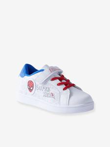 Lage jongenssneakers Marvel® Spider-Man wit