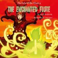 The Fate of the Elves 4: The Enchanted Flute - thumbnail