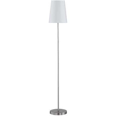 Wofi Vloerlamp Fynn LED wit Wofi Vloerlamp Fynn LED wit