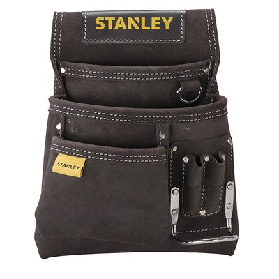 STANLEY STST1-80114 STST1-80114 Gereedschapstas (zonder inhoud) (l x b x h) 28 x 9 x 25 cm