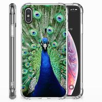 Apple iPhone X | Xs Case Anti-shock Pauw