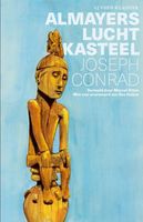 Almayers luchtkasteel - Joseph Conrad - ebook - thumbnail