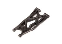 Heavy-Duty X-Maxx Suspension Lower Arm (right front/rear), Zwart (TRX-7830) - thumbnail