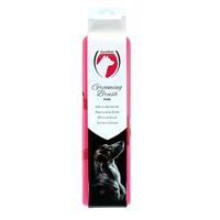 Excellent Pets Grooming Brush Medium roze