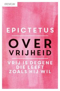 Over vrijheid - Epictetus - ebook