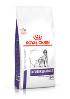 Royal Canin VCN - Neutered Adult Medium Dog 9kg - thumbnail