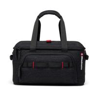 Manfrotto Pro Light Cineloader Small, Shoulder Bag, Camcorder & Cinema Bag, Professional Video Dedicated Features, Top access, Dark Grey, Size Small