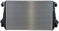 Intercooler, inlaatluchtkoeler CI27000P