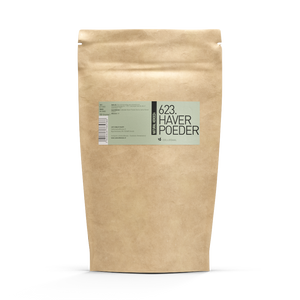 Haverpoeder (colloïdaal) 100 gram