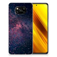 Xiaomi Poco X3 | Poco X3 Pro TPU Hoesje Stars